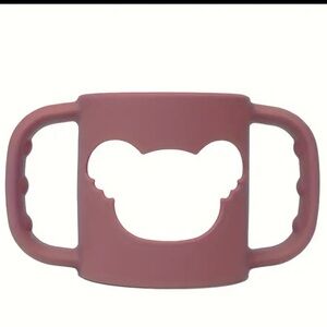 Baby Bottle silicone holder